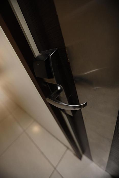 Sree Sakthi Residency Hotell Kanchipuram Eksteriør bilde