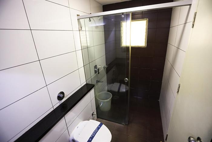Sree Sakthi Residency Hotell Kanchipuram Eksteriør bilde